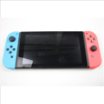 Nintendo Switch Video Game Console