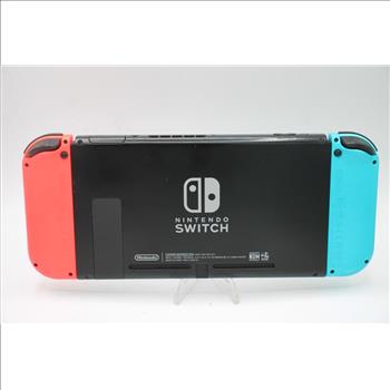 Nintendo Switch Video Game Console