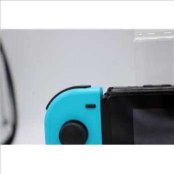 Nintendo Switch Video Game Console