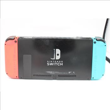 Nintendo Switch Video Game Console