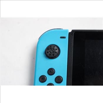 Nintendo Switch Video Game Console