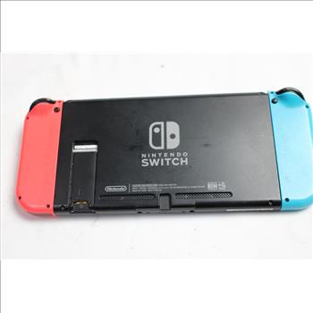 Nintendo Switch Video Game Console