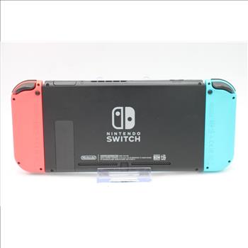 Nintendo Switch Video Game Console