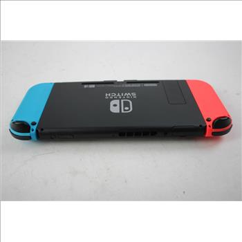 Nintendo Switch Video Game Console