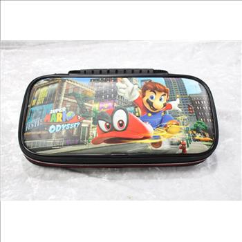 Nintendo Switch Video Game Conssole