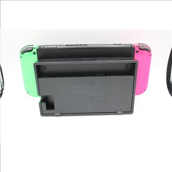 Nintendo Switch Video Game System