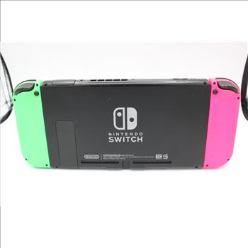 Nintendo Switch Video Game System
