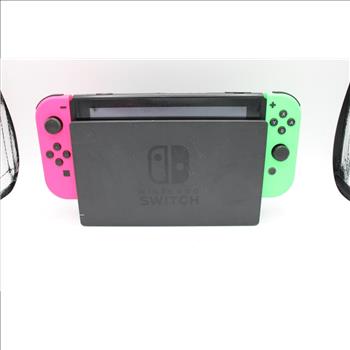 Nintendo Switch Video Game System