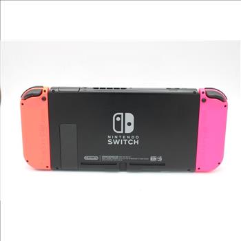 Nintendo Switch Video Game System
