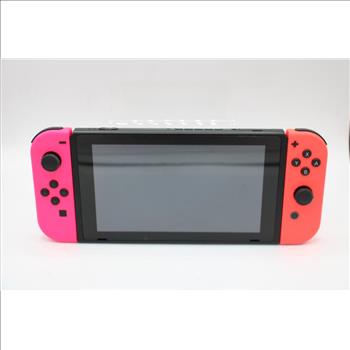 Nintendo Switch Video Game System