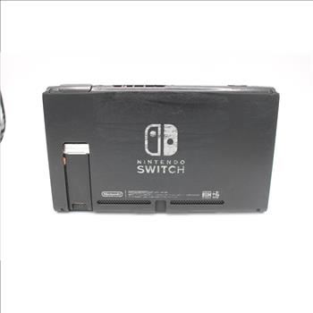 Nintendo Switch Video Game System