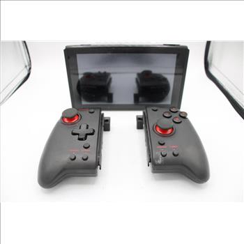 Nintendo Switch Video Game System