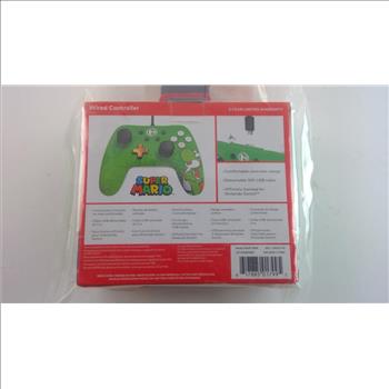 Nintendo Switch Wired Controller