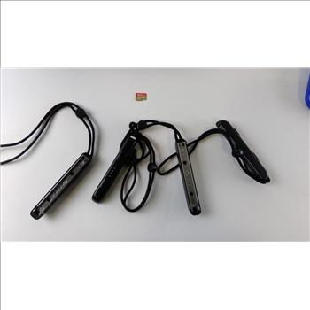 Nintendo Switch With Accessories, 6 Pieces