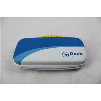 Nintendo Switch With Case