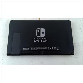 Nintendo Swtich