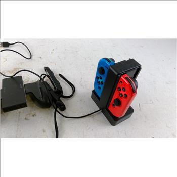 Nintendo Swtich