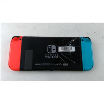 Nintendo Swtich