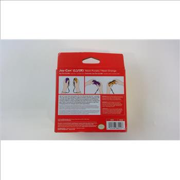 Nintendo Swtich Joy-con