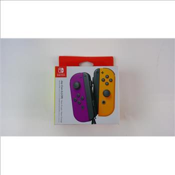 Nintendo Swtich Joy-con