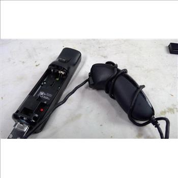 Nintendo Wii Console