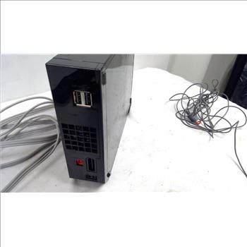 Nintendo Wii Console