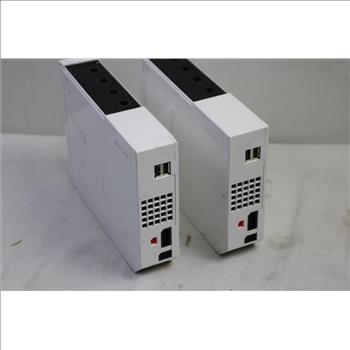 Nintendo, Wii, Console, Controlers, And More