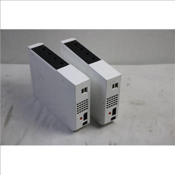 Nintendo, Wii, Console, Controlers, And More