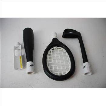 Nintendo Wii Console, RVL-001