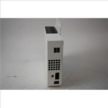 Nintendo Wii Console, RVL-001