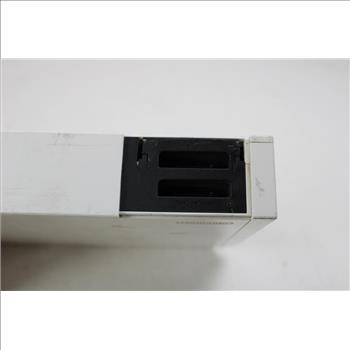 Nintendo Wii Console With Stand, Sensor, Charge Station, And Wii Play Game