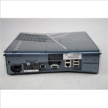 Nintendo Wii, Xbox 360, And More Electronics Bulk Lot, 6 Pieces