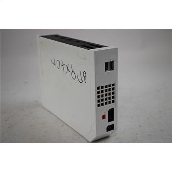 Nintendo Wii, Xbox 360, And More Electronics Bulk Lot, 6 Pieces