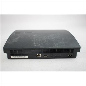 Nintendo Wii, Xbox 360, And More Electronics Bulk Lot, 6 Pieces