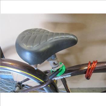 Nirve Robert August Bike