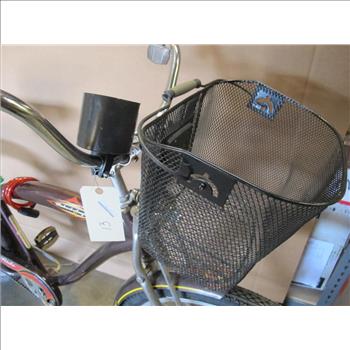 Nirve Robert August Bike