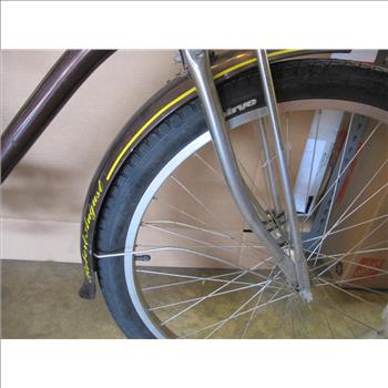 Nirve Robert August Bike