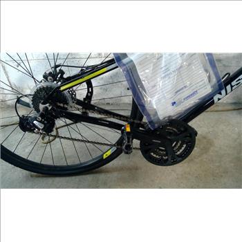 Nishiki Anasazi Hybrid Bike