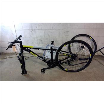 Nishiki Anasazi Hybrid Bike