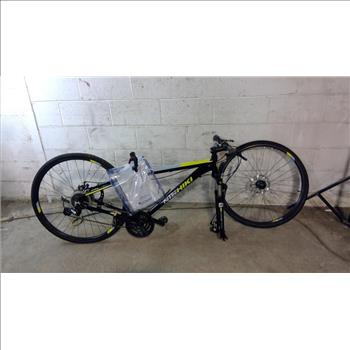 Nishiki Anasazi Hybrid Bike