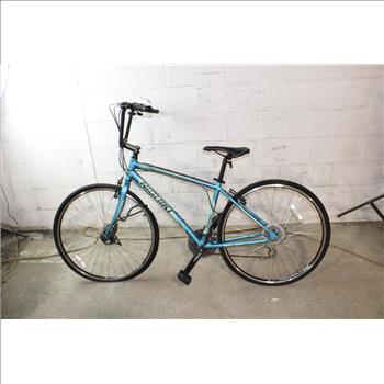 Nishiki Manitoba Hybrid Bike