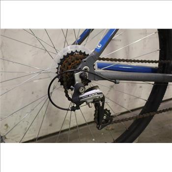 Nishiki Men's Manitoba Hybrid Bike
