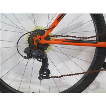 Nishiki Mountain Bike