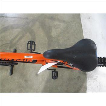 Nishiki Mountain Bike