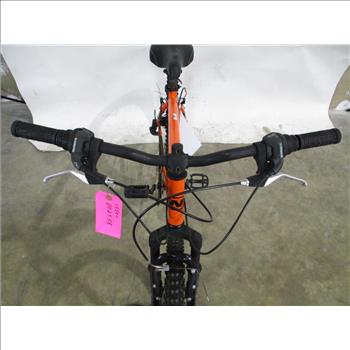 Nishiki Mountain Bike