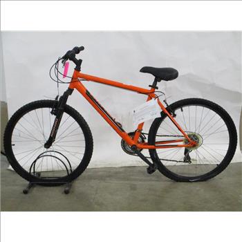 Nishiki Mountain Bike