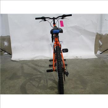 Nishiki Mountain Bike