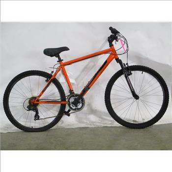 Nishiki Mountain Bike