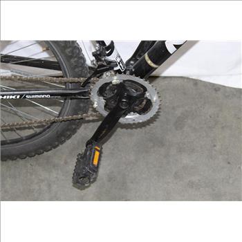 Nishiki Mountain Bike