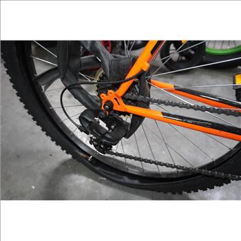 Nishiki Mountain Bike